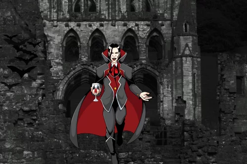 Unleash Your Vampire Power with a V Rising Steam Key – Available Now at playnox.net