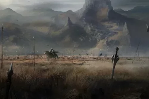 Step into a World of Mystery and Power: Why You Need the GreedFall Steam Key in Your Life