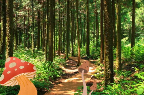 Bramble the Mountain King Steam Key – A Dark Fairytale That Stays with You