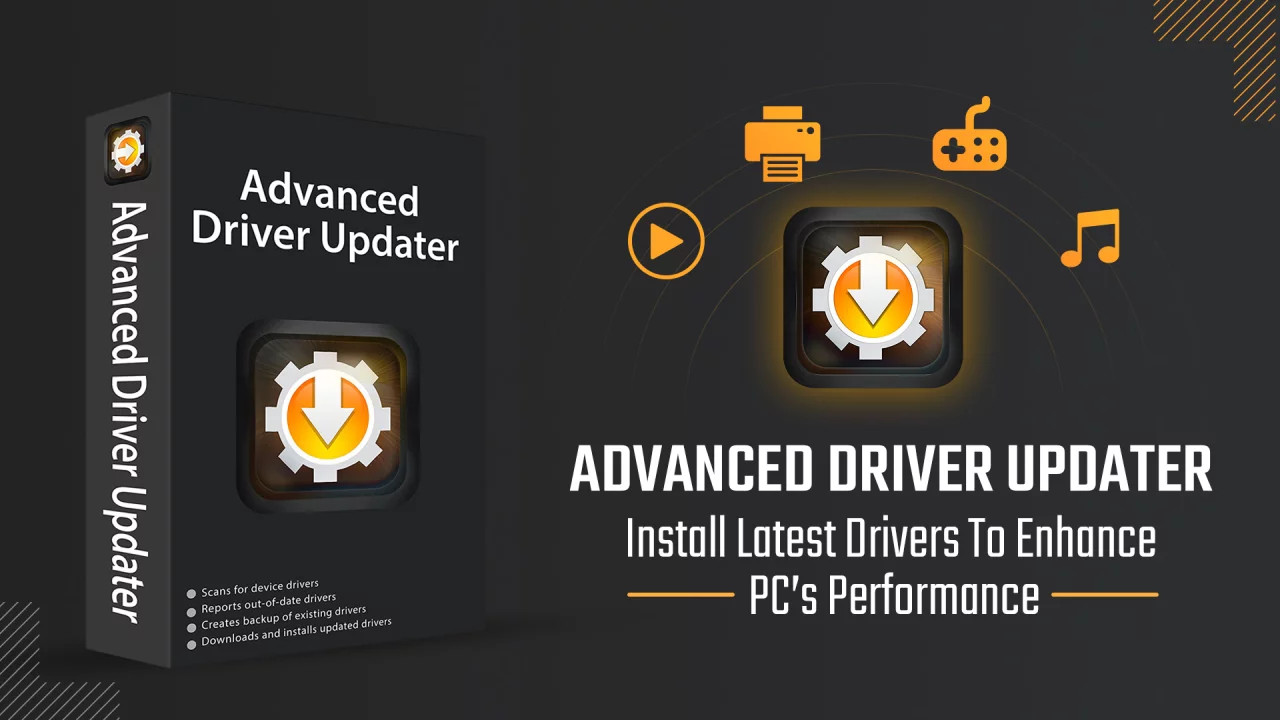Advanced Driver Updater Review: Complete solution to outdated & missing drivers