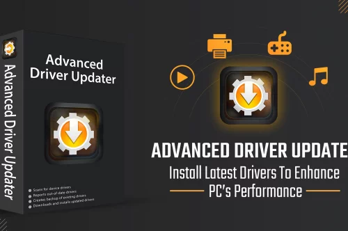 Advanced Driver Updater Review: Complete solution to outdated & missing drivers