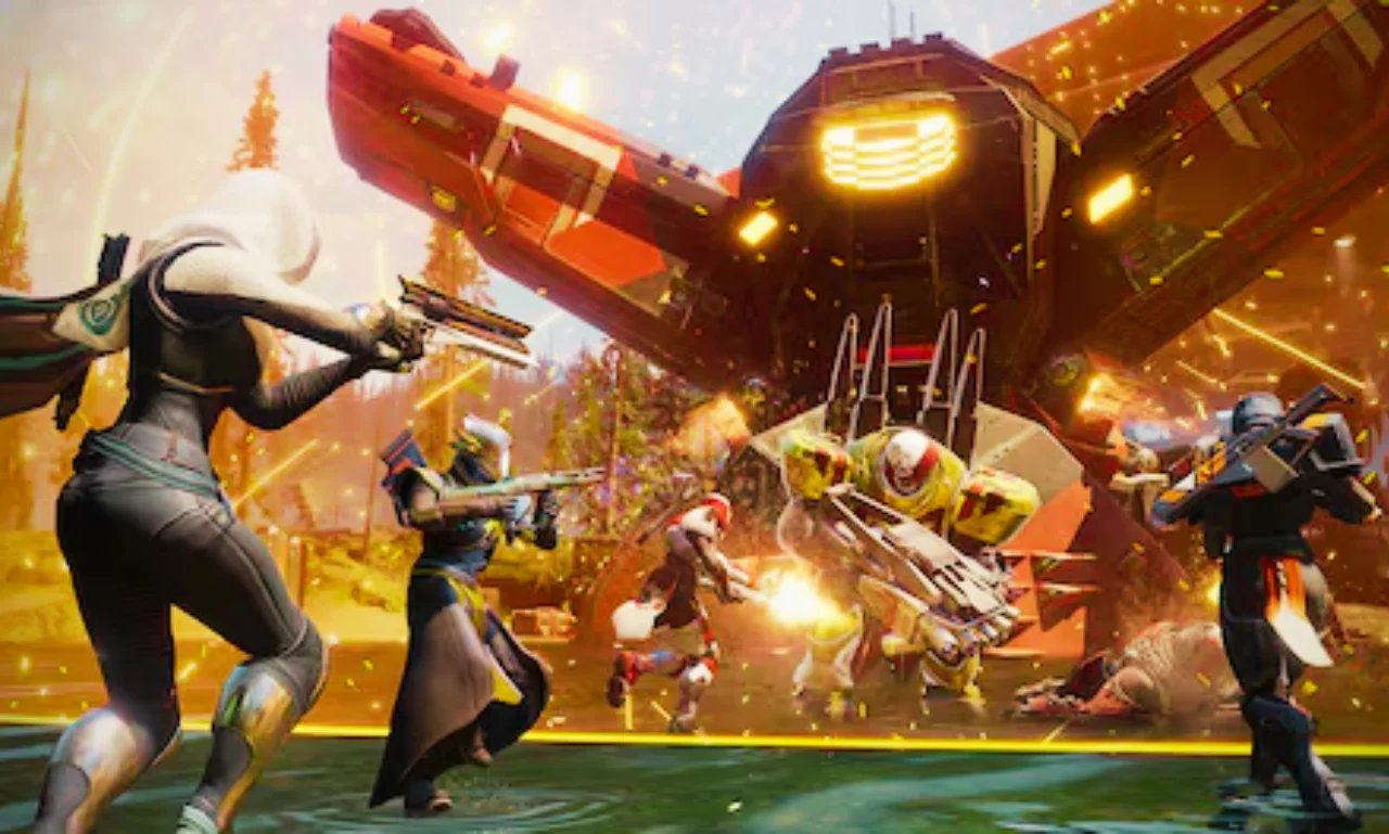 Destiny 2: Renegades. 2026 Buyer’s Guide 