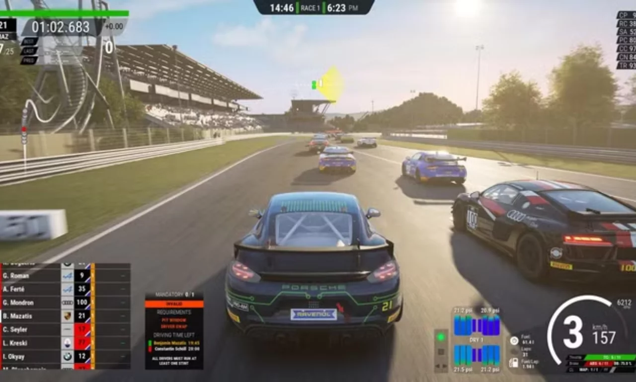 Assetto Corsa Steam Key: Why the Original Still Wins in 2026?