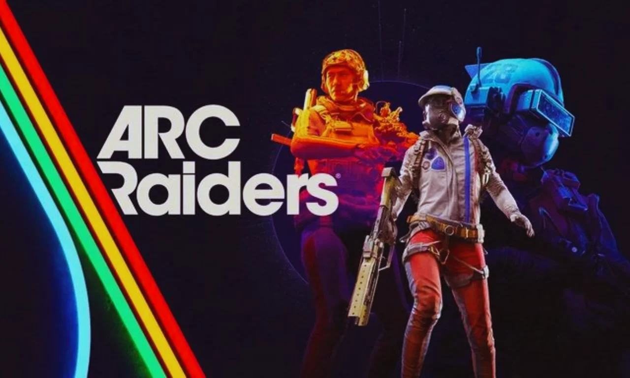Arc Raiders. Retail Key 1: The Ultimate 2026 Buying Guide