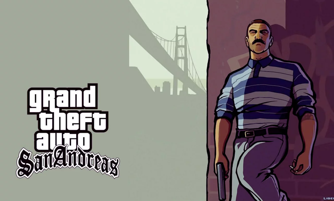 GTA San Andreas Steam Key: How to Get the Original (Non-Remastered) Version in 2026