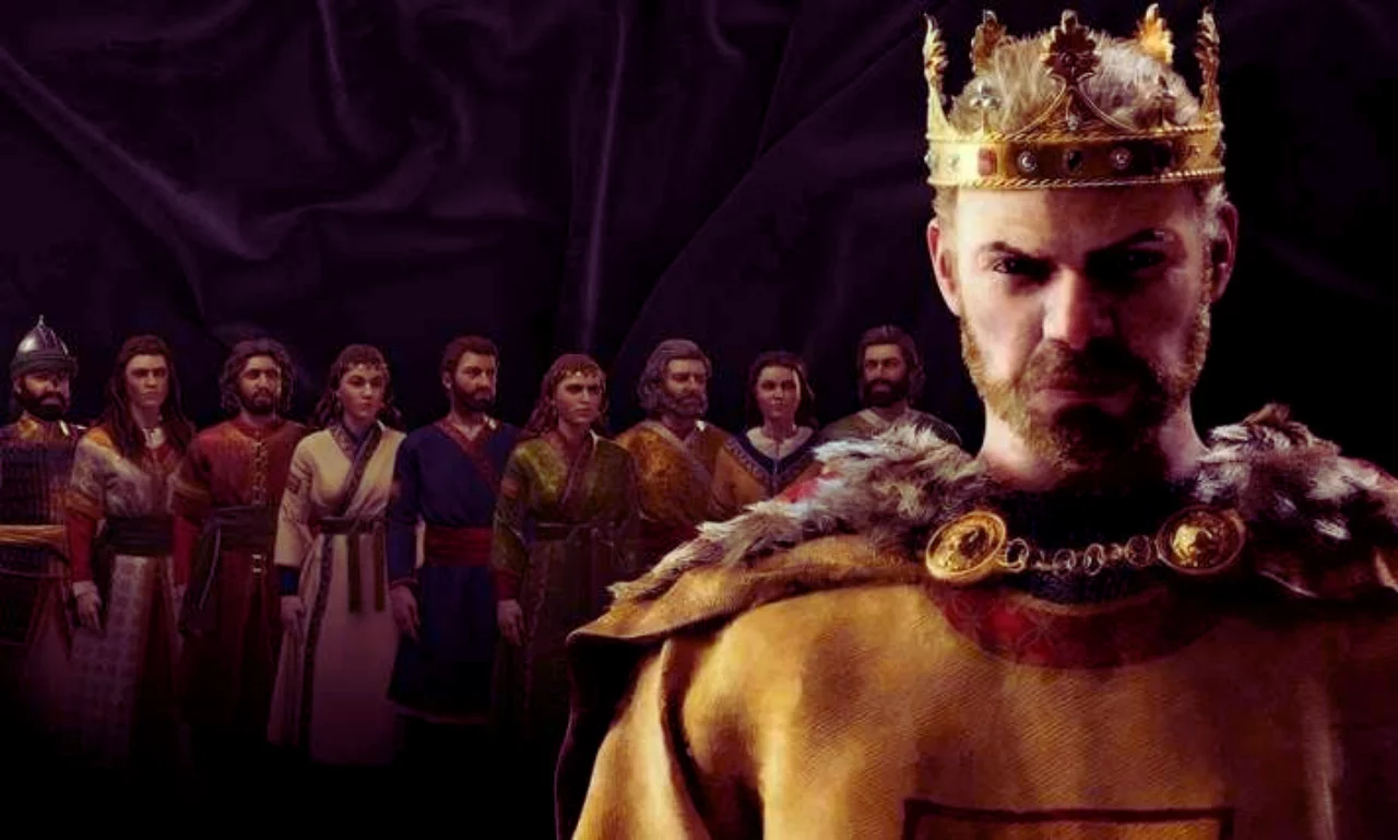 Crusader Kings 3 Steam Key: The 2026 Definitive Buyer’s Guide