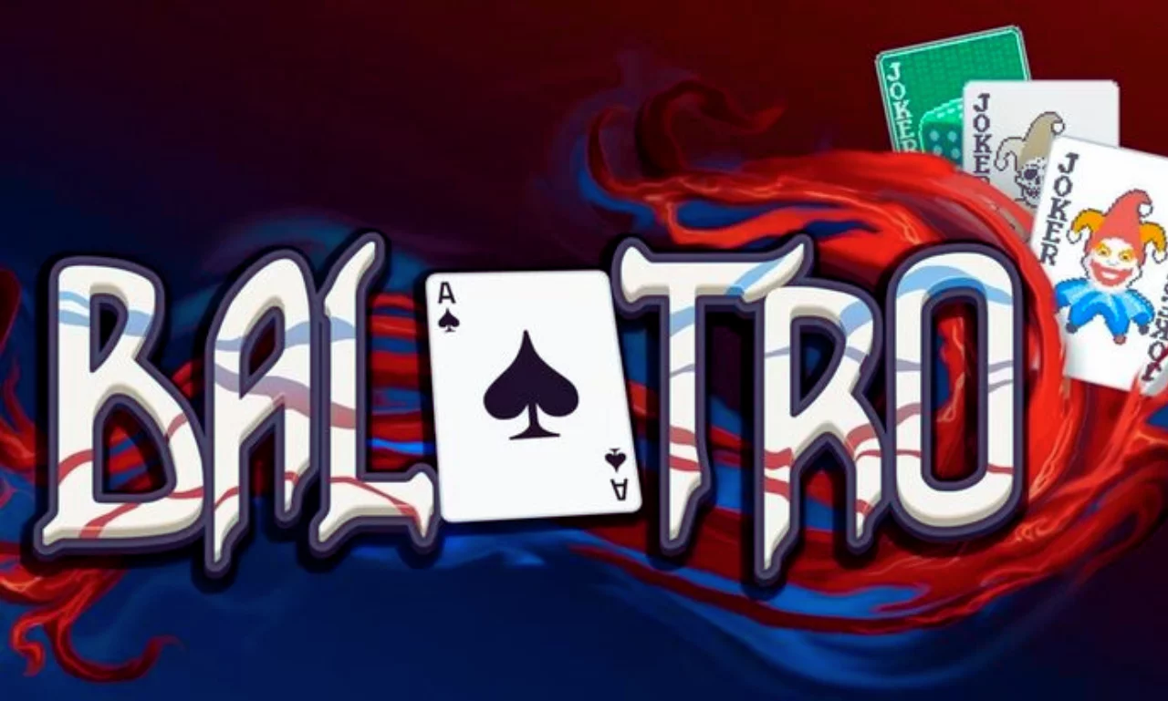 Balatro Steam Key: Where to Buy & Why This Game Is Worth It