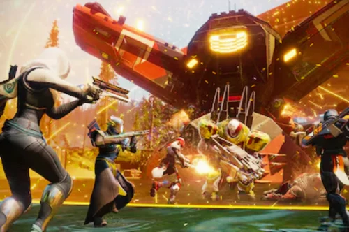 Destiny 2: Renegades. 2026 Buyer’s Guide 