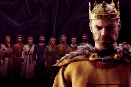 Crusader Kings 3 Steam Key: The 2026 Definitive Buyer’s Guide