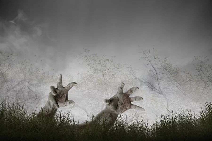 Best Horror Games for Low-End PCs (2026) – Lightweight Scary Games That Run on Any Computer