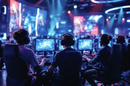 How Digital Marketplaces Are Transforming the Gaming Industry | Playnox
