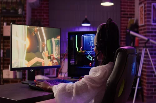 Best Games for Low‑End PCs (2026) – Top Lightweight PC Games That Run on Any Computer