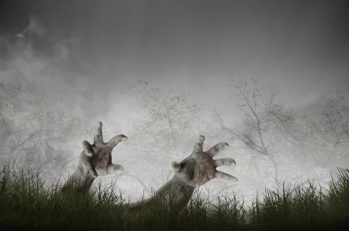 Best Horror Games for Low-End PCs (2026) – Lightweight Scary Games That Run on Any Computer