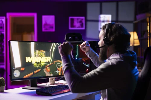 Best Under 2GB PC Games for Low-End PCs (2026) – Small Size, Big Fun