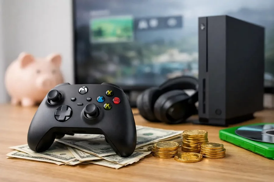 Cheap Game Keys Xbox: Safe Ways to Save