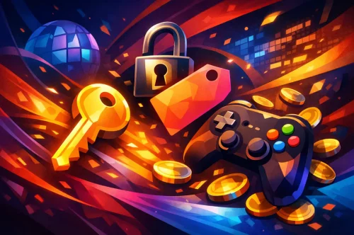 How do cheap game keys work in practice?