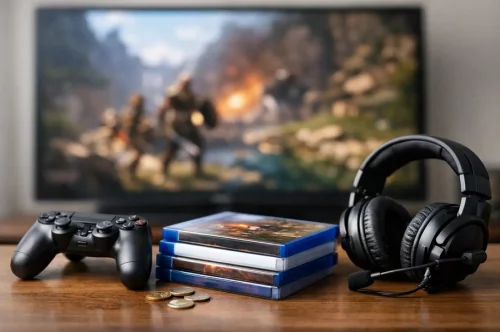 How to Find Cheap Game Deals: Tips for Saving Money on Games