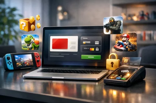 How to buy Nintendo eShop Codes Instant - Fast & Safe 2026