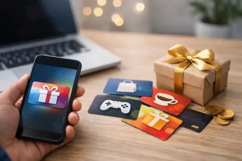 Cheap Digital Gift Cards That Are Worth Buying