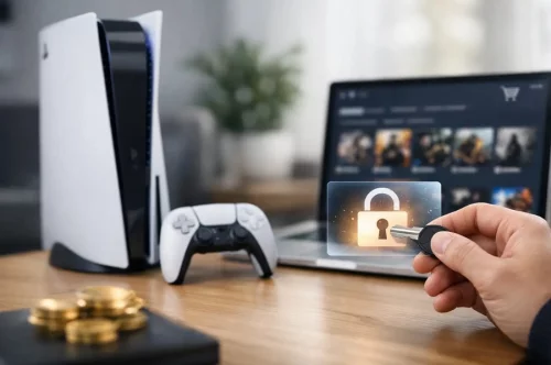 How to Buy PS5 Game Keys Safely in 2026