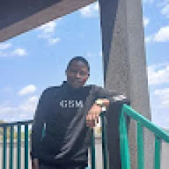 Wistedderrick Chamwenda