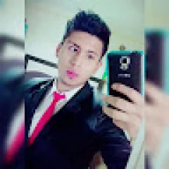 Brandon Alejandro Vidaurre Pimentel