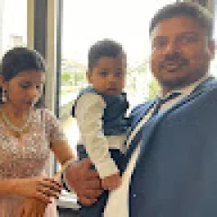 sathees selvam