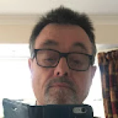 Mick Rice