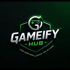 Gameify Hub