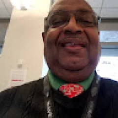 Michael Glenn Sr